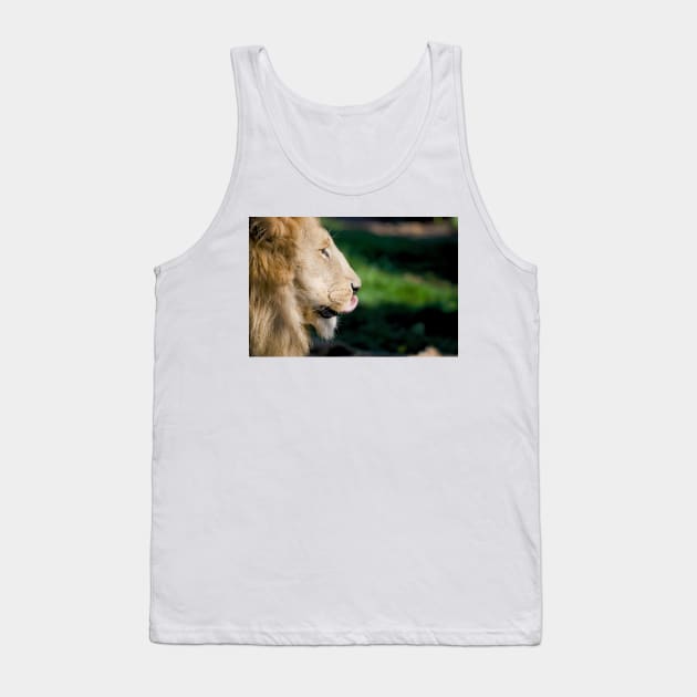 Tasty Tank Top by Nigdaw